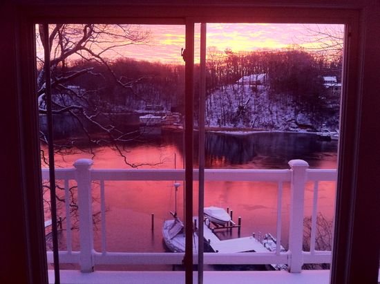 Annapolis-Maryland-715am