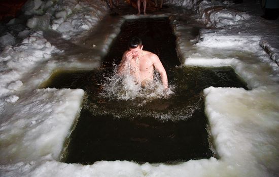 EPIPHANYMaximMalinowsky:Getty EPIPHANYMaximMalinowsky:Getty