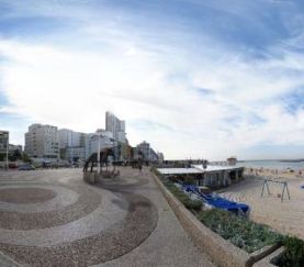 Tel Aviv Promenade Next to Sheraton Tel Aviv Hotel Tel aviv beaches