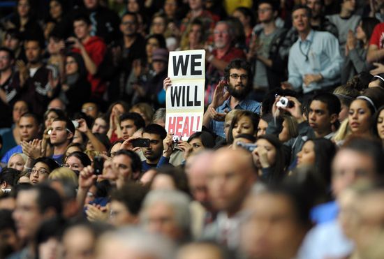 TUCSONJewelSamad:Getty TUCSONJewelSamad:Getty