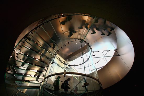 APPLESTOREFengLi:Getty