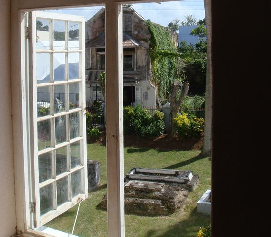 St Peters Anglican Church-Speightstown-Barbados-2pm