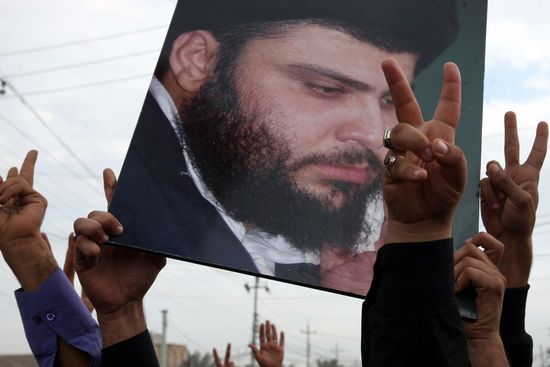 SADRQassemZein:AFP:Getty