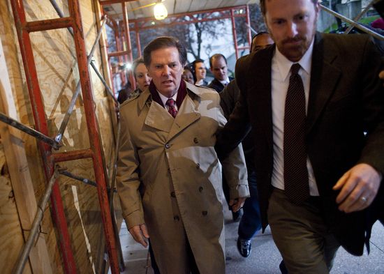 DelayConvictedBenSklarGetty