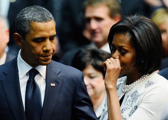 OBAMATUCSONKevorkDjansezian:Getty