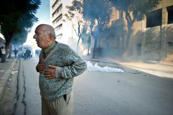 TunisGetty TunisGetty