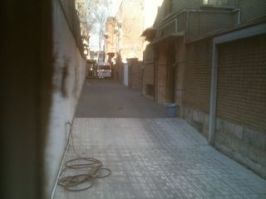 25BahmanMousaviStreetBlocked