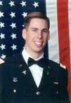 Dr. Matthew P. Burke, Major, US Army