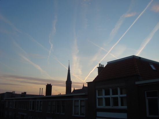 The Hague-Netherlands-830am