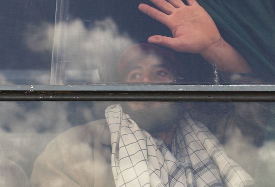 LibyaRefugeeSpencerPlattGetty LibyaRefugeeSpencerPlattGetty