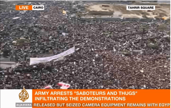 TahrirDemo
