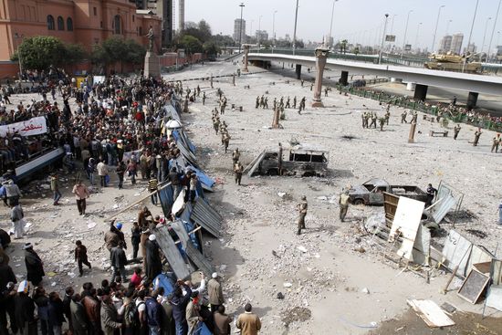 CairoBattle CairoBattle