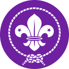140px-World_Scout_Emblem_1955.svg