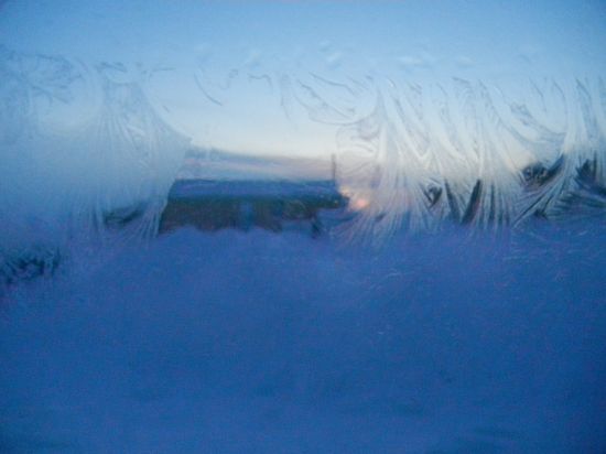 Cambridge bay_nunavut_canada-8am
