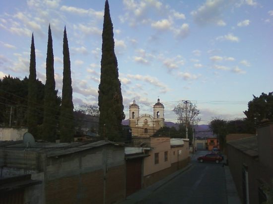Oaxaca-mexico-6pm