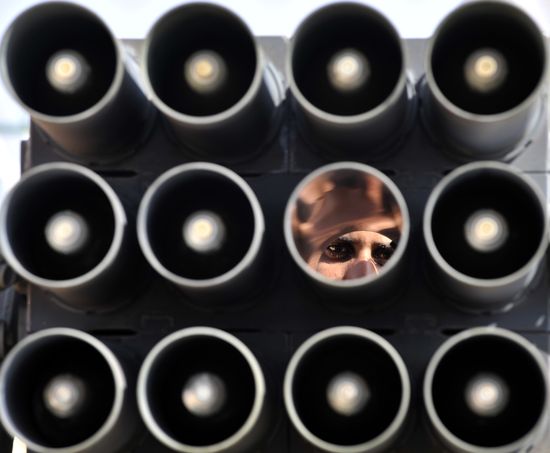 MRLArisMessinis:Getty