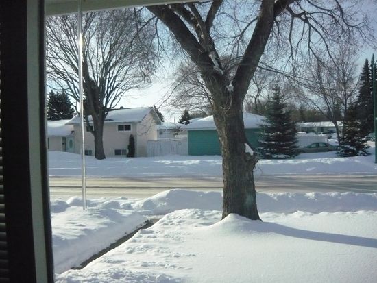 Saskatoon, Saskatchewan, Canada, 9 45 AM