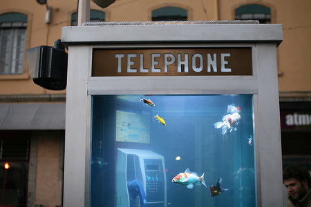 Phonebooth