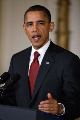 OBAMALIBYASPEECHChipSomodevilla:Getty