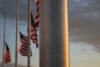 Halfstaff
