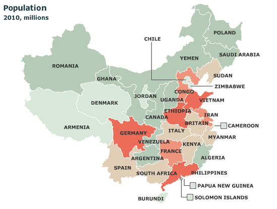 China-provinces-compared
