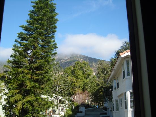 Sierra Madre CA-945am 