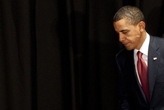 OBAMALIBYAJimWatson:AFP:Getty OBAMALIBYAJimWatson:AFP:Getty