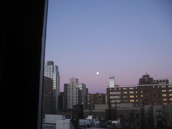 New York City 715 AM