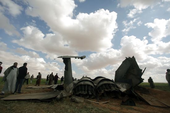 FighterJetGetty FighterJetGetty