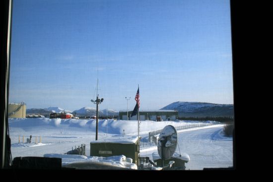  Pump Station 5 along the Trans-Alaska Pipeline System-1200pm