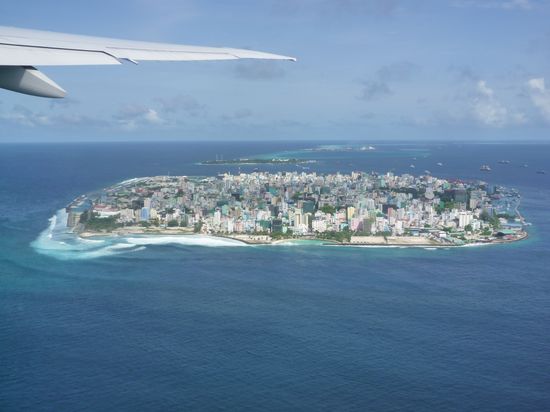 Male-Maldives Male-Maldives