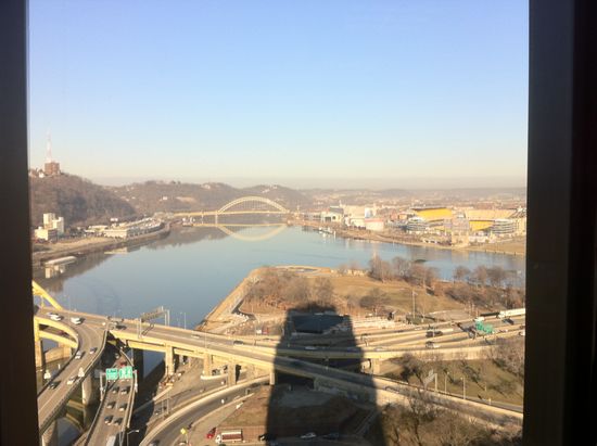 Pittsburgh-Pennsylvania-9AM