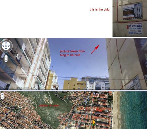 Blockpicture taken from copy