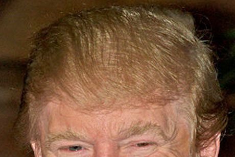 Trumphair