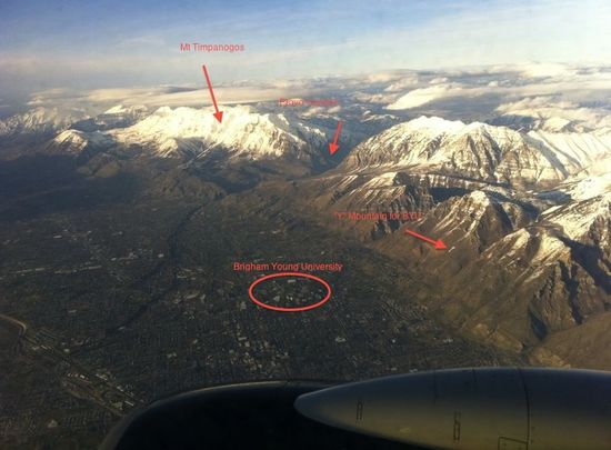 ProvoOremAirplane ProvoOremAirplane