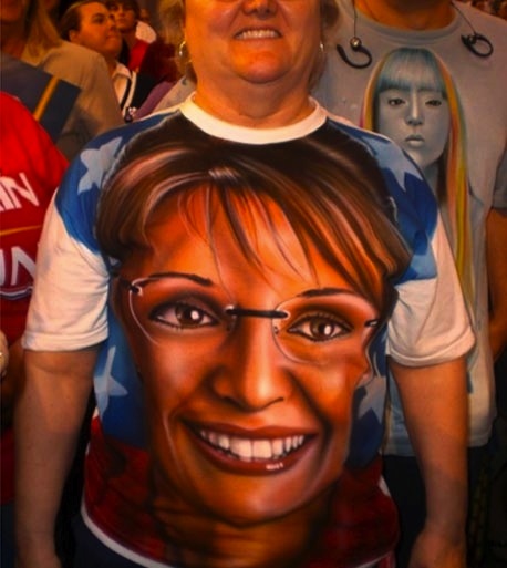 Palin-shirt