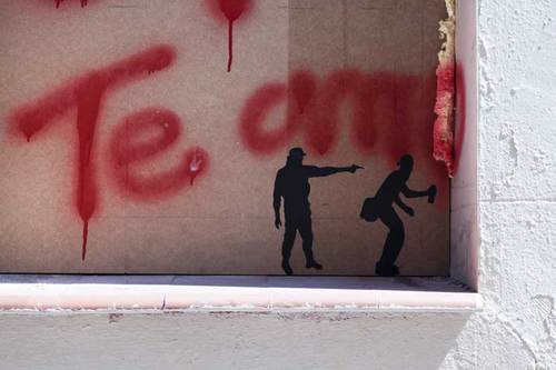 Streetwars Streetwars