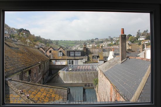 Dartmouth-Devon-UK-6PM