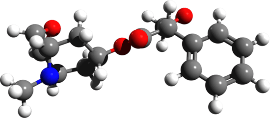 800px-Scopolamine_structure