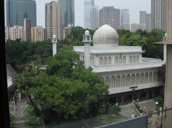 Kowloon-hong-kong-930am