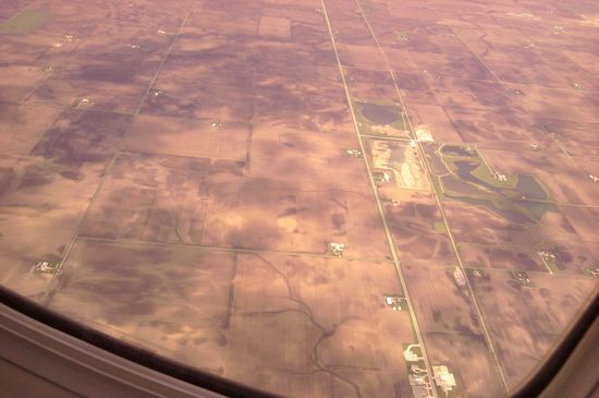 Central Illinois-10am