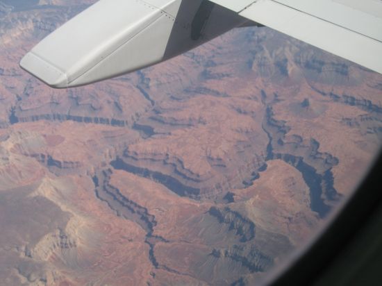 Grand Canyon