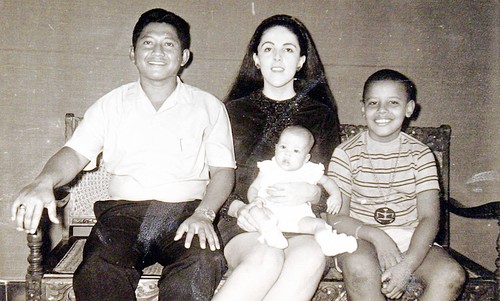 Obama-family Obama-family
