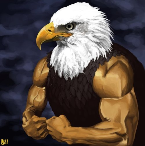 Eagle