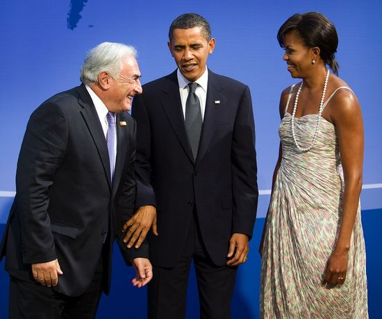 DSK_Meets_Obamas