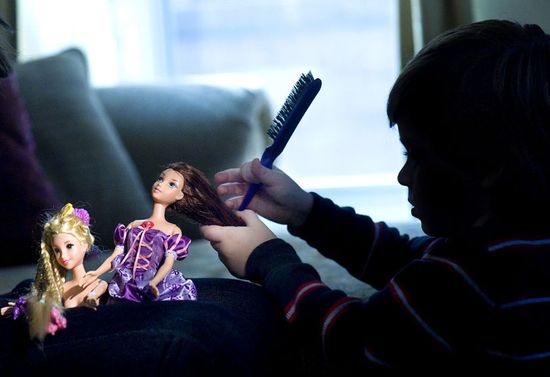 Rainbow_Barbie Rainbow_Barbie