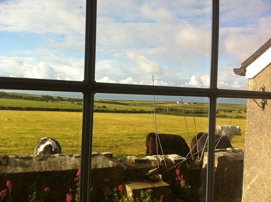 Monknash-South Wales-12pm