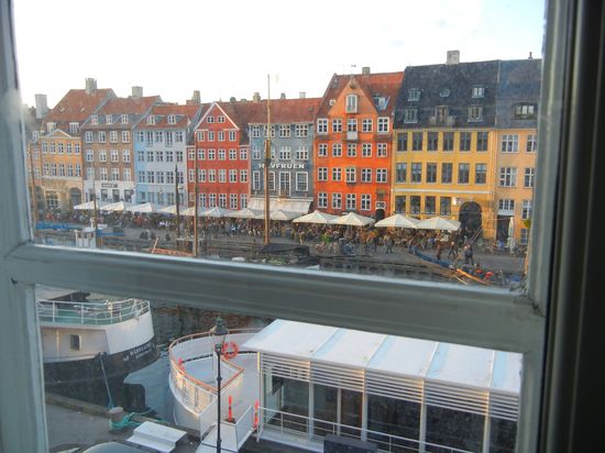 Copenhagen-denmark-7pm