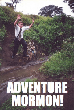 Adventure-mormon