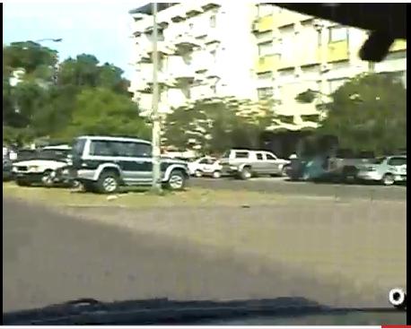 Prometheus and Sheik Buildings